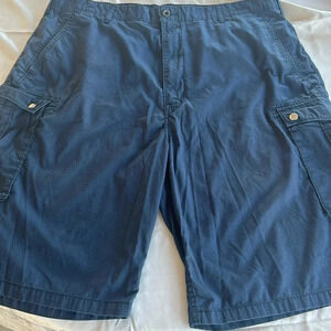 Levi men’s shorts 42” waist